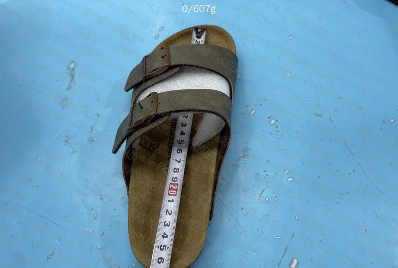 BIRKENSTOCK ARIZONA 6