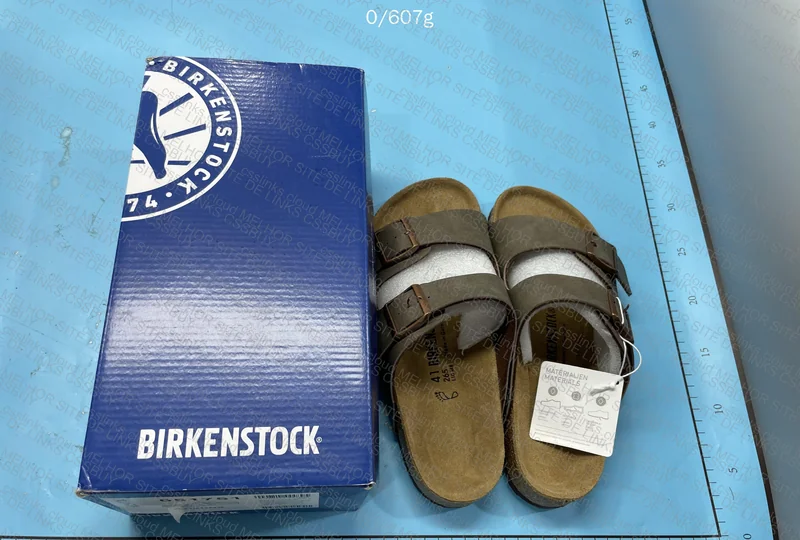 BIRKENSTOCK ARIZONA 7