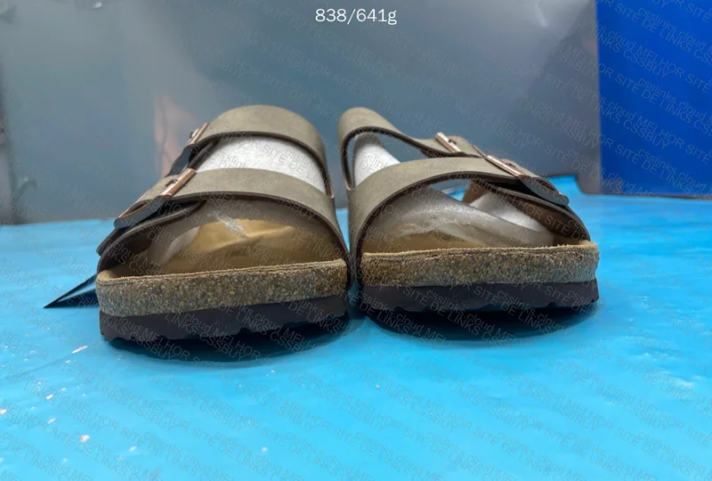 Birkenstock Arizona 2