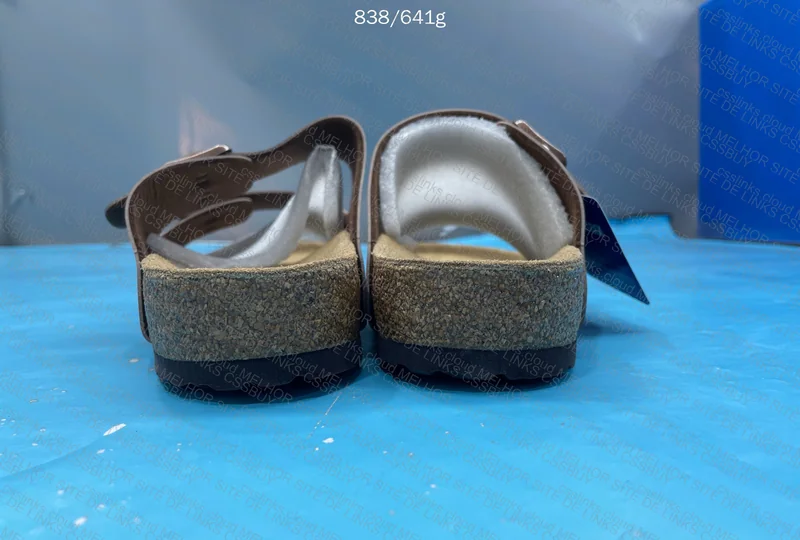 Birkenstock Arizona 3