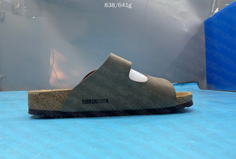 Birkenstock Arizona 4