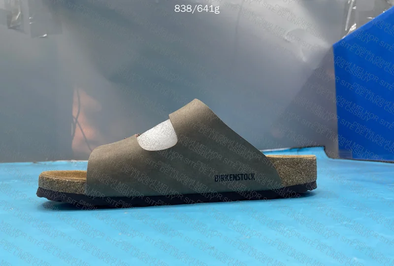Birkenstock Arizona 7