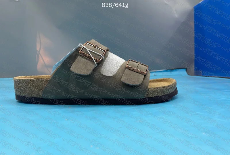 Birkenstock Arizona 8
