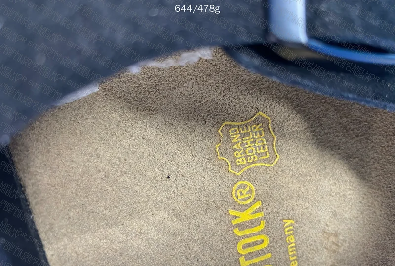 BIRKENSTOCK ARIZONA