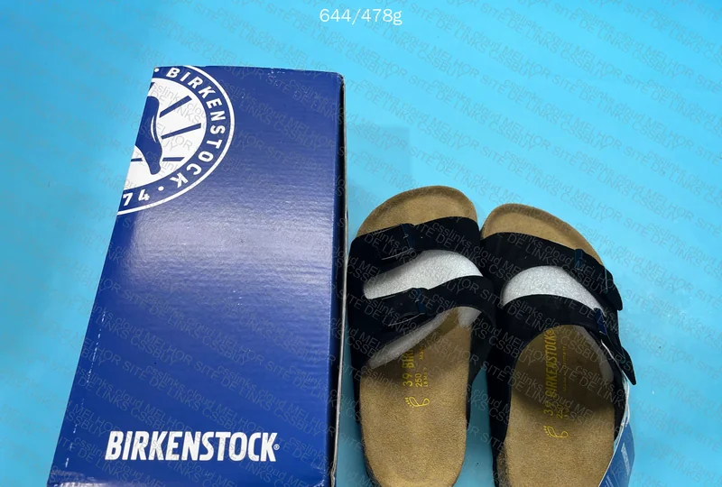 BIRKENSTOCK ARIZONA 2