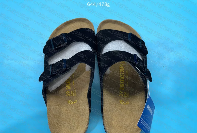 BIRKENSTOCK ARIZONA 3