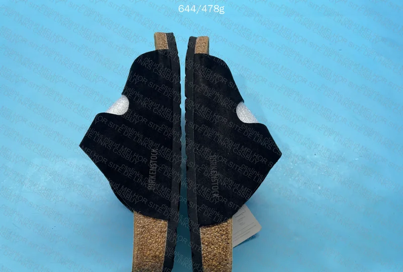 BIRKENSTOCK ARIZONA 4