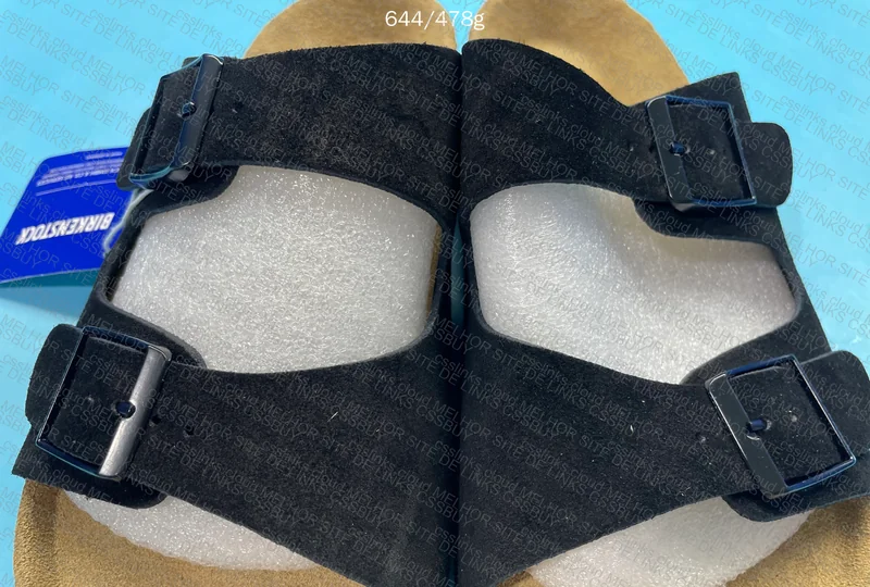BIRKENSTOCK ARIZONA 6