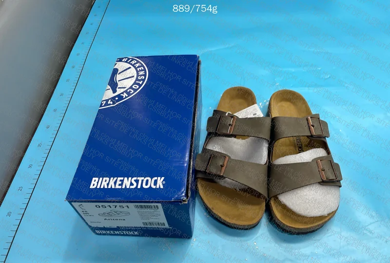 birkenstock arizona 6