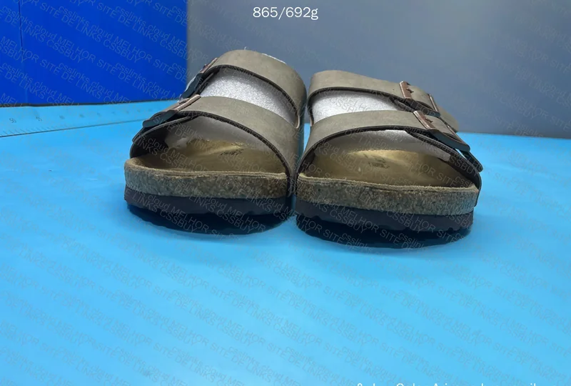 Birkenstock Arizona 2