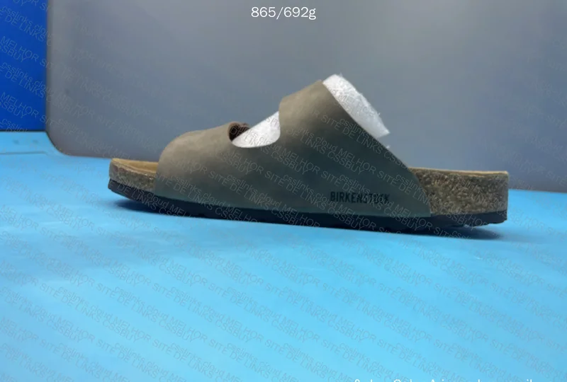 Birkenstock Arizona 3