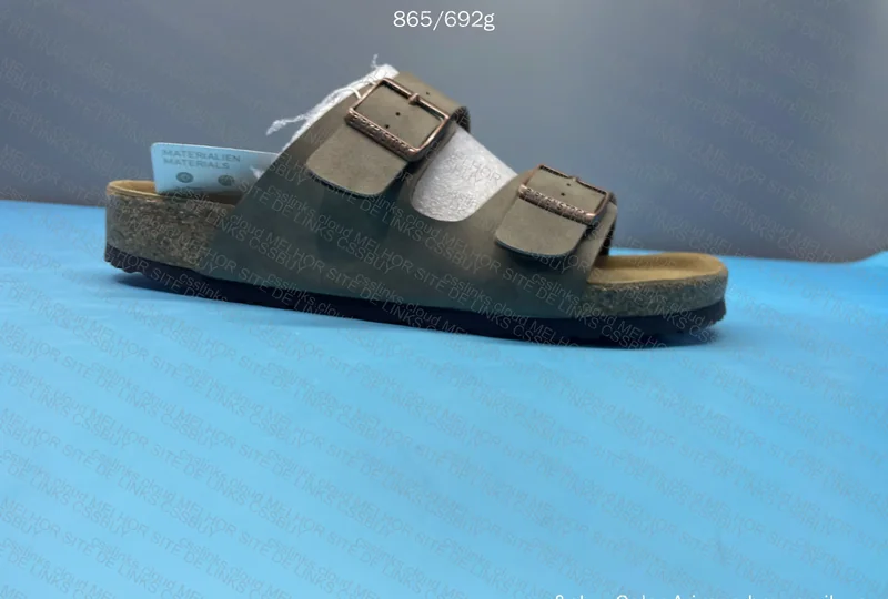 Birkenstock Arizona 4