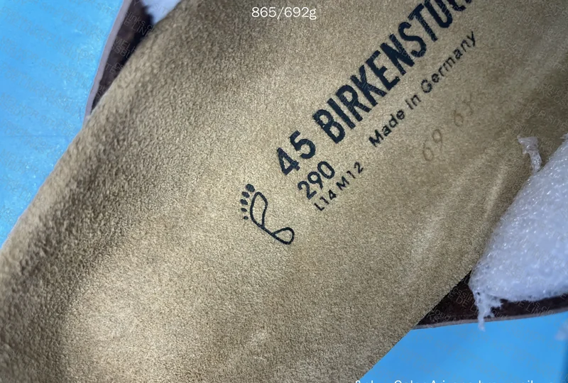 Birkenstock Arizona 6
