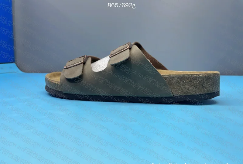 Birkenstock Arizona 8