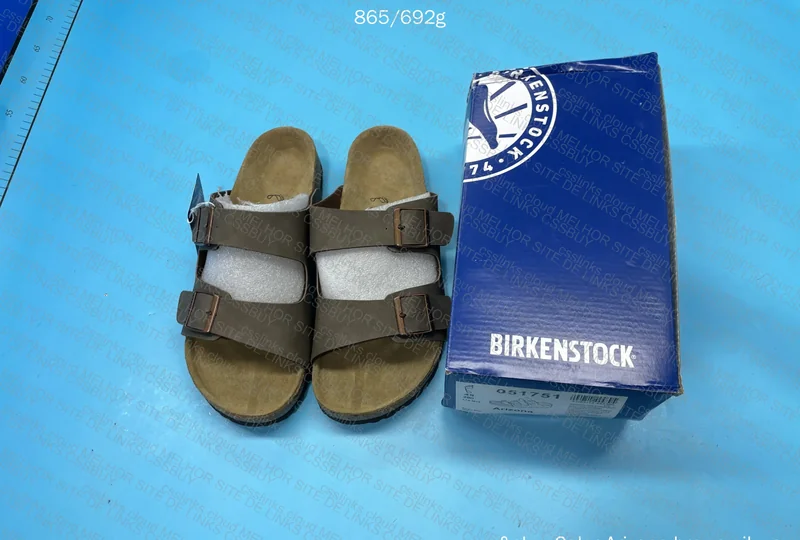 Birkenstock Arizona 9