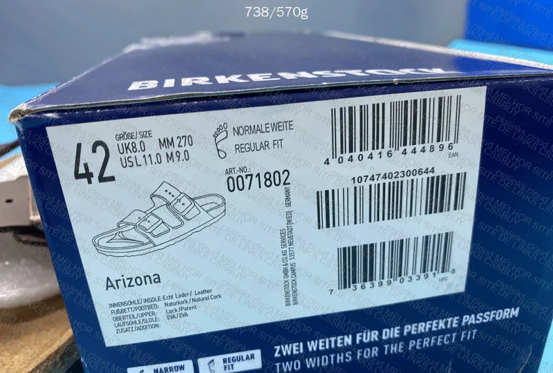 birkenstock arizona 🇨🇳 8