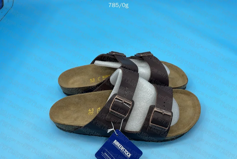 Birkenstock Arizona