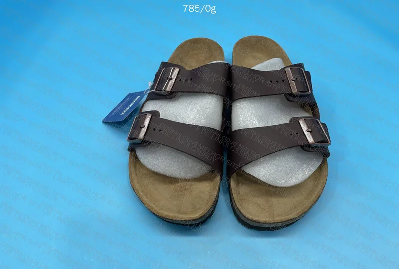 Birkenstock Arizona 2