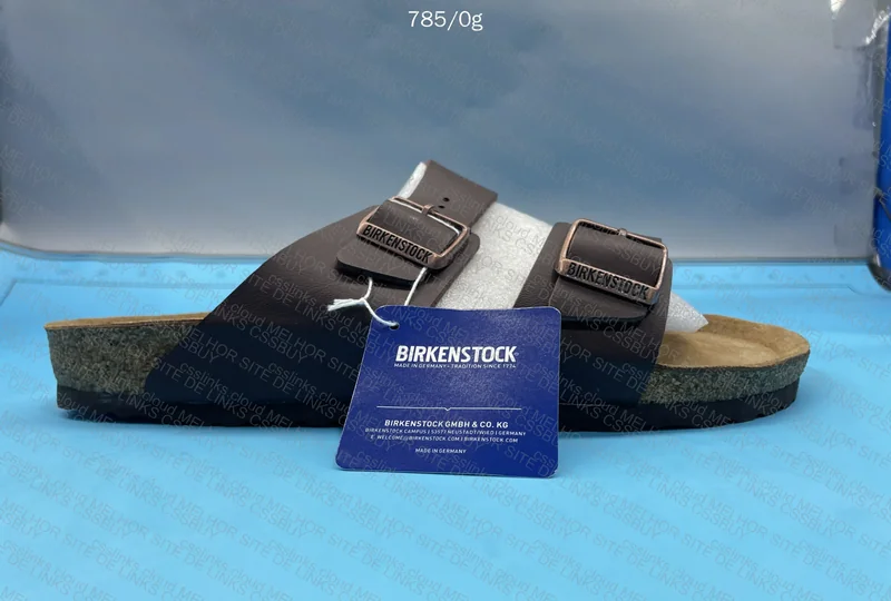 Birkenstock Arizona 3
