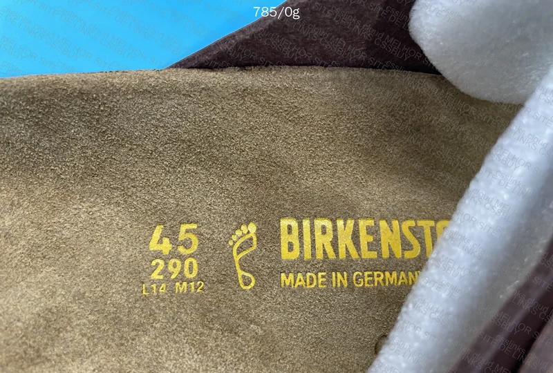 Birkenstock Arizona 5