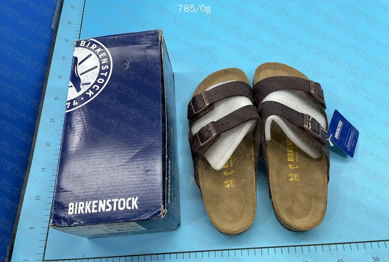 Birkenstock Arizona 6