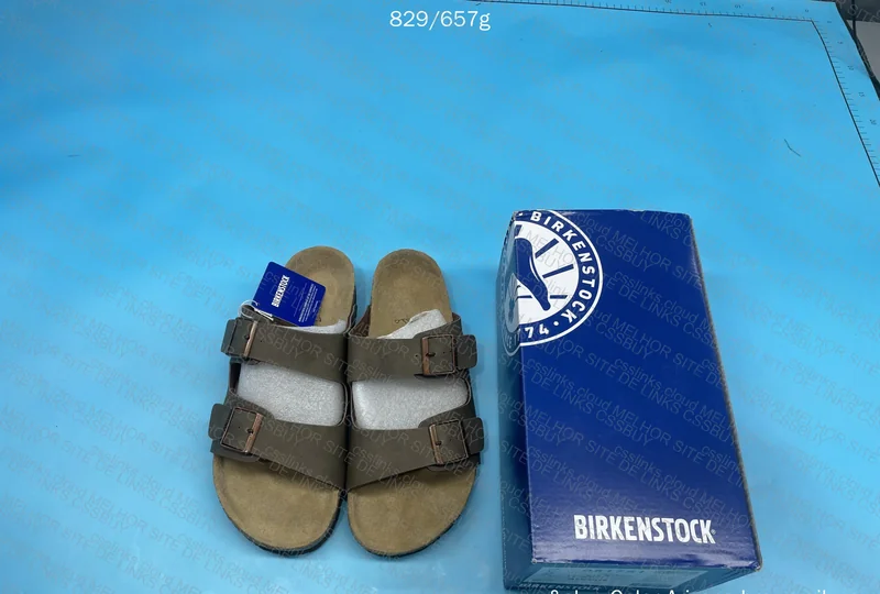 birkenstock arizona 2