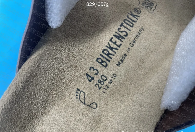 birkenstock arizona 5