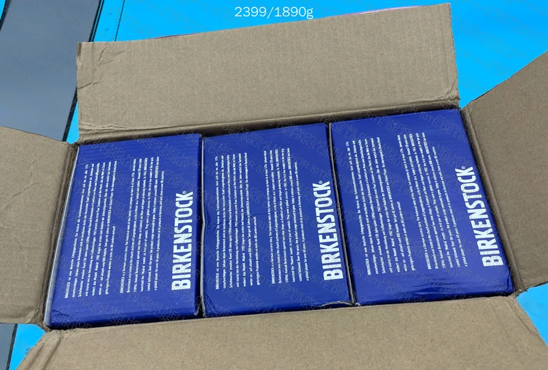 Birkenstock Arizona 10