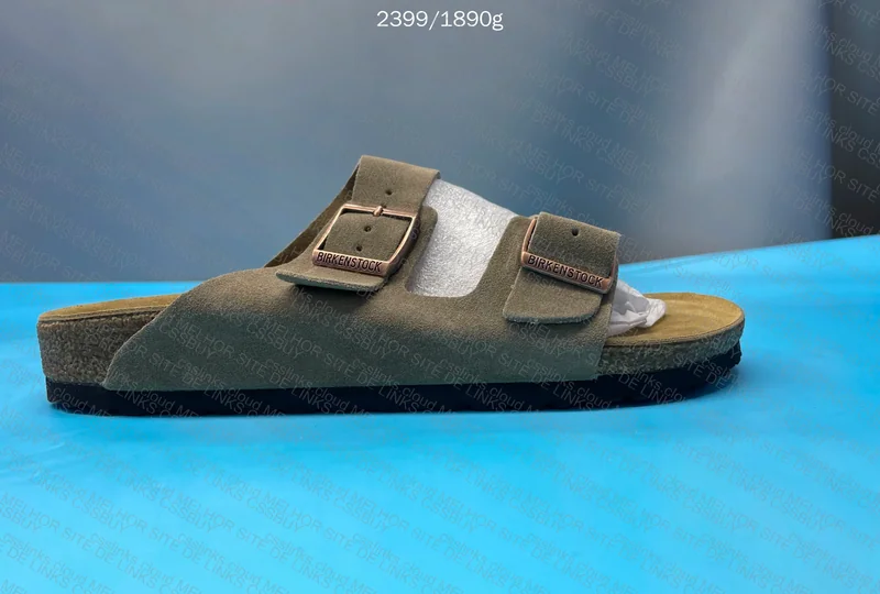 Birkenstock Arizona 2