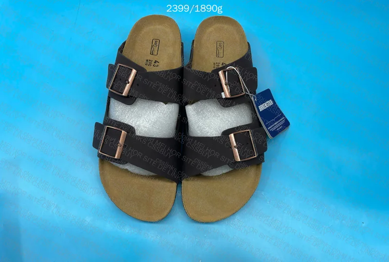 Birkenstock Arizona 4