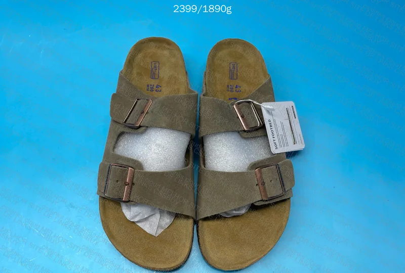 Birkenstock Arizona 5