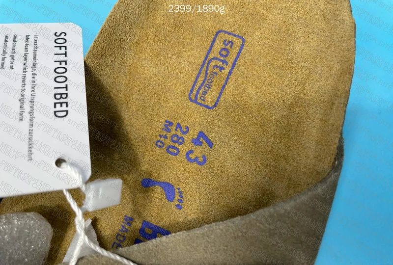 Birkenstock Arizona 7