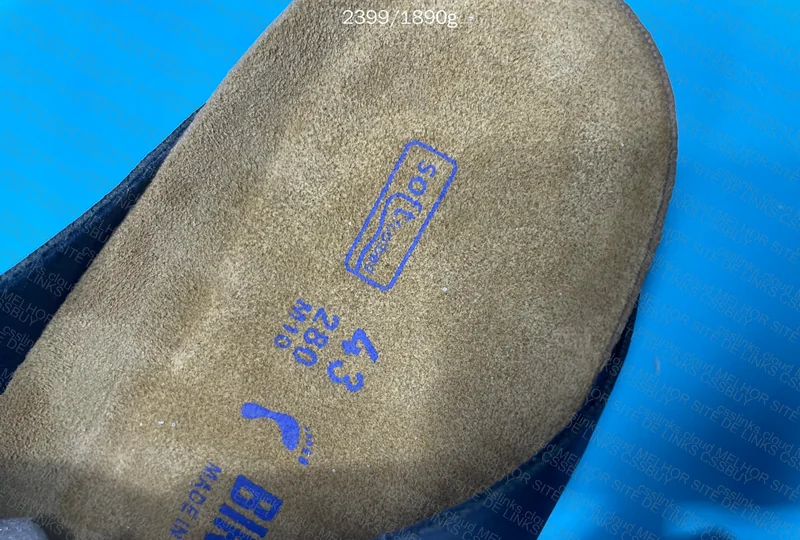 Birkenstock Arizona 8