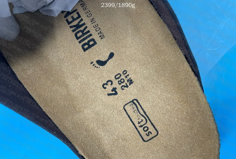 Birkenstock Arizona 9