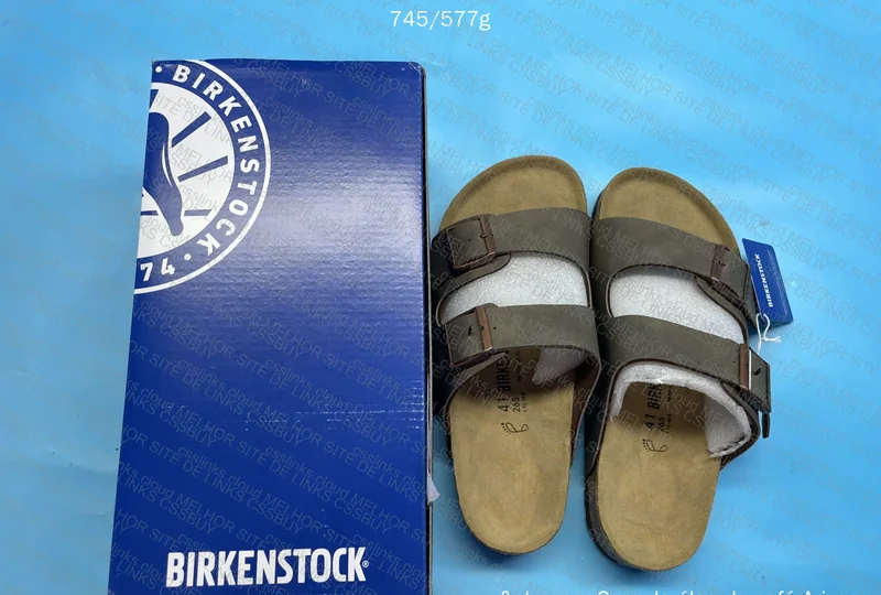 Birkenstock Arizona