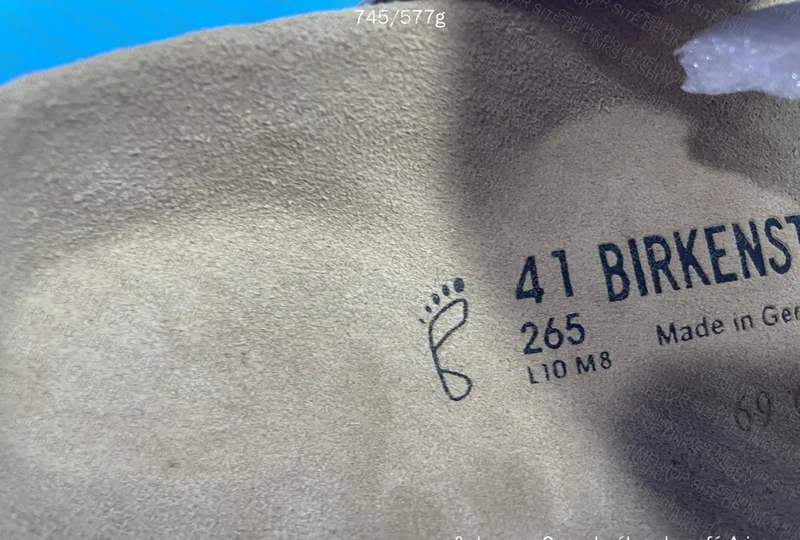 Birkenstock Arizona 2