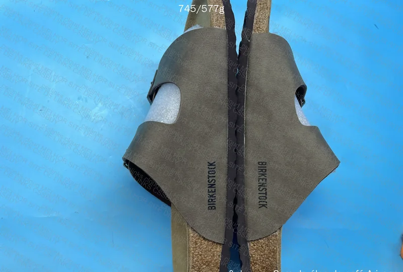 Birkenstock Arizona 3