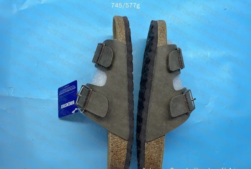 Birkenstock Arizona 4