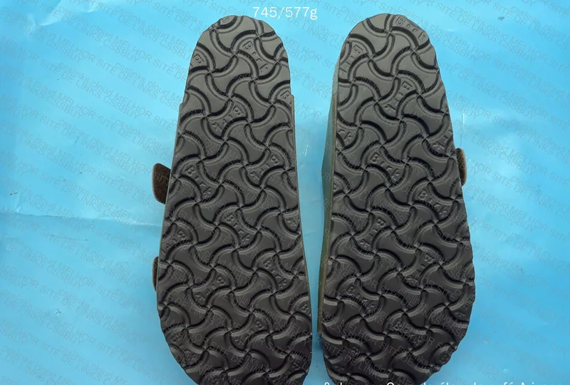 Birkenstock Arizona 5