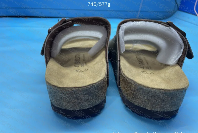 Birkenstock Arizona 6