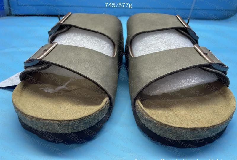 Birkenstock Arizona 7