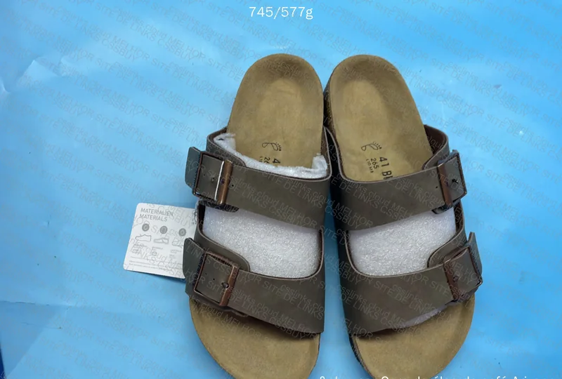 Birkenstock Arizona 8