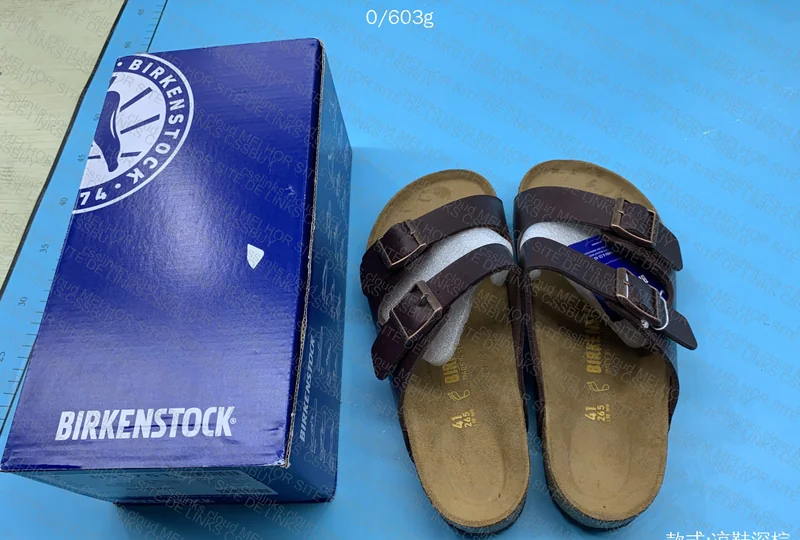 Birkenstock arizona
