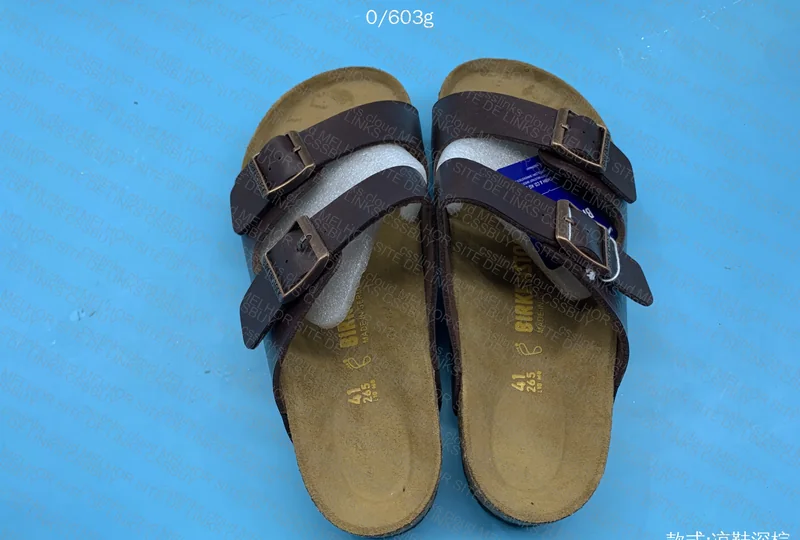 Birkenstock arizona 2