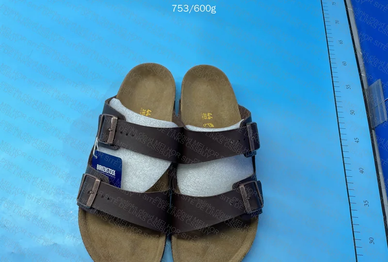 birkenstock arizona