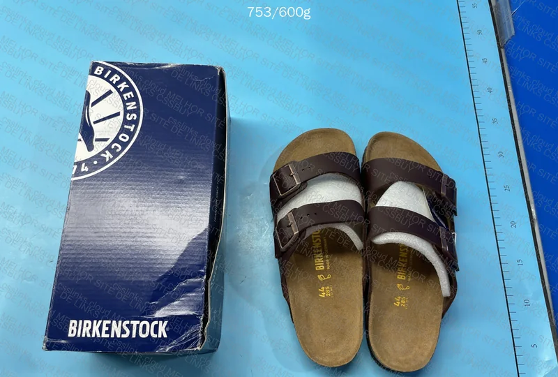 birkenstock arizona 10