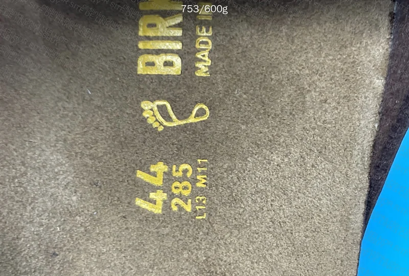 birkenstock arizona 7