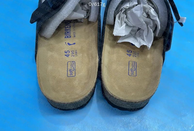 birkenstock arizona 10