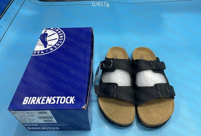 birkenstock arizona 9