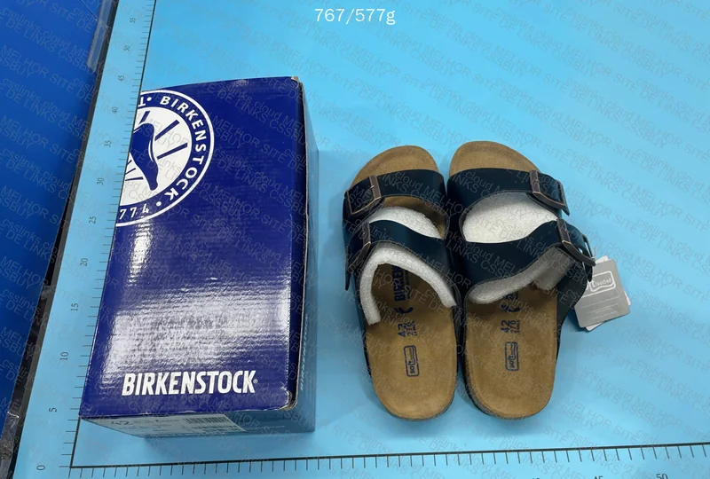 birkenstock arizona 9